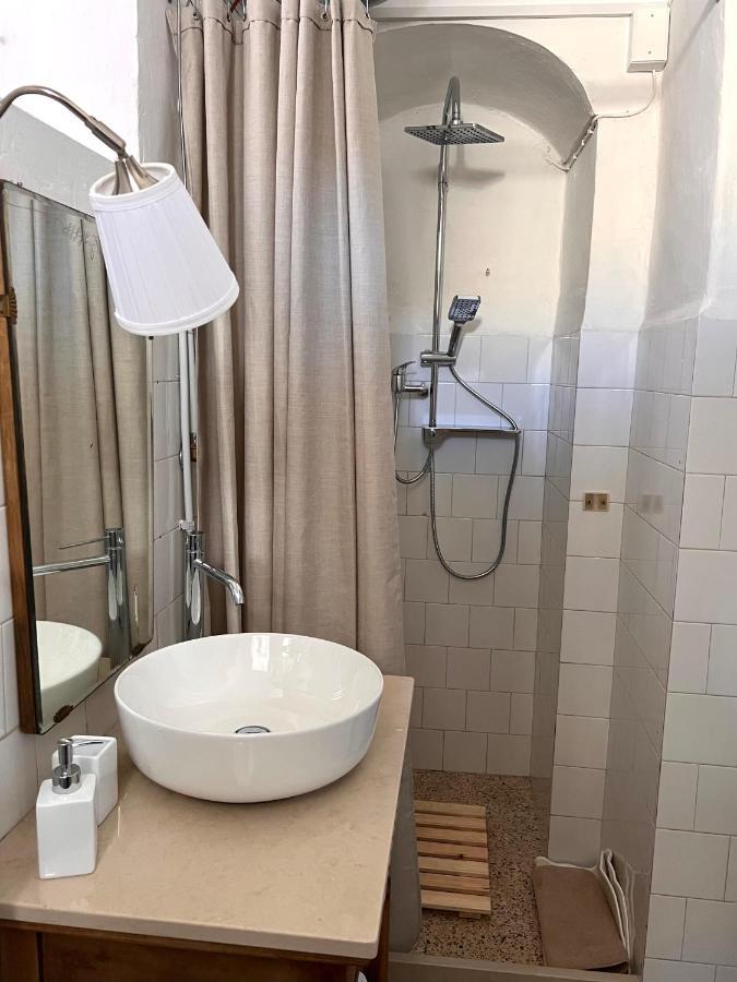 Masseria Concorrano Apartment Castellana Grotte Exterior photo