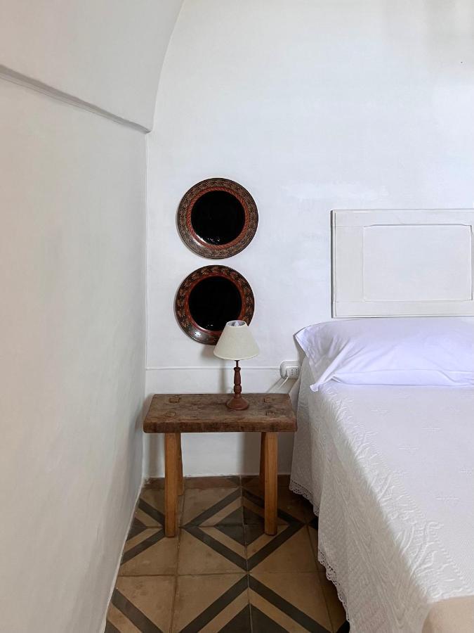 Masseria Concorrano Apartment Castellana Grotte Exterior photo